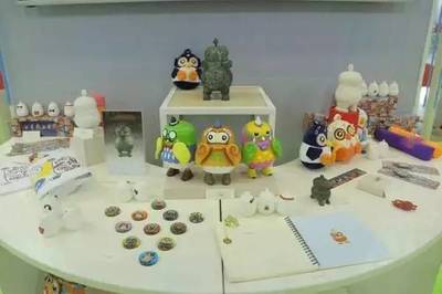 山西文博會 | 做強(qiáng)文化產(chǎn)業(yè) 建設(shè)文化強(qiáng)省