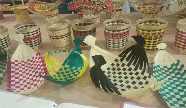 青神竹編產(chǎn)業(yè)示范園區(qū),被國家林業(yè)產(chǎn)業(yè)示范園區(qū)點(diǎn)名&ldquo;表揚(yáng)&rdquo;~