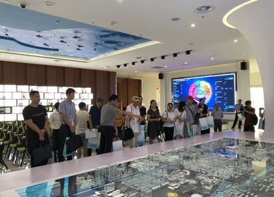 &ldquo;三代表一委員&rdquo;考察杭州&ldquo;六大行動&rdquo;,這些地方交出漂亮答卷!