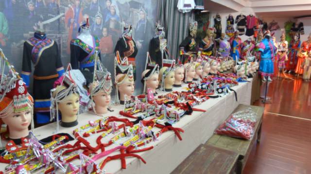 【暑期社會實(shí)踐】景寧畬族自治縣民族文化傳承與文化產(chǎn)業(yè)發(fā)展調(diào)研團(tuán)隊_文化_網(wǎng)