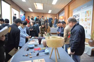 洛陽市設(shè)計聯(lián)盟成立，搭建交互平臺促進文化產(chǎn)業(yè)協(xié)作