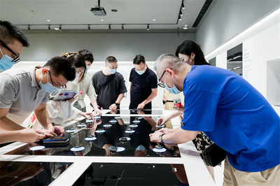 柏廚游學(xué)收官 用一場行走，解讀古今人文寫給設(shè)計(jì)的“情詩”與文化產(chǎn)業(yè)的交融