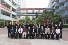 珠海市第三中等職業學校獲廣東省國重復查專家組充分肯定