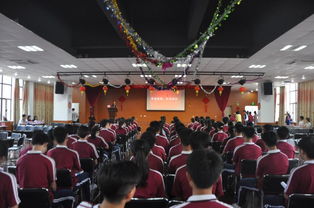 國(guó)際商學(xué)部參與北師大 珠海 附屬中學(xué)第一屆模擬招聘會(huì)