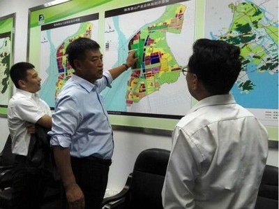 修正藥業(yè)集團(tuán)修淶貴董事長到珠?？疾旃ぷ?></a></div>
<div   id=