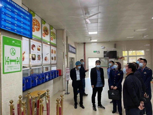 嚯 廈門(mén)60萬(wàn)名中小幼學(xué)生今天開(kāi)學(xué) 他們的食堂是這樣的