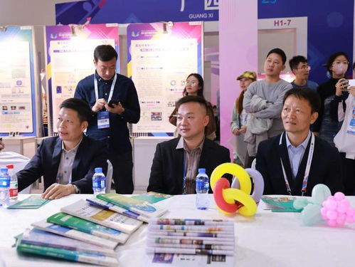 第六屆教博會職教風采展示 珠海市第一中等職業(yè)學校現(xiàn)代商貿部創(chuàng)新成果精彩亮相第六屆中國教博會