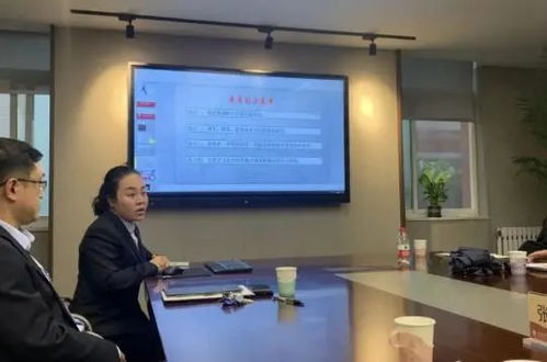 濟(jì)南市 珠海市教育代表團(tuán)到我市考察交流教育科研工作