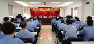 珠海斗門區(qū)深入推進“不忘初心、牢記使命”主題教育 助推職業(yè)教育高質(zhì)量發(fā)展