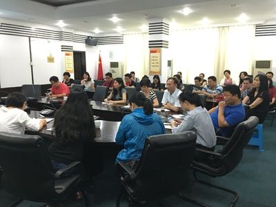 珠海財務(wù)與職業(yè)培訓(xùn) 賦能專業(yè)人才，驅(qū)動城市發(fā)展