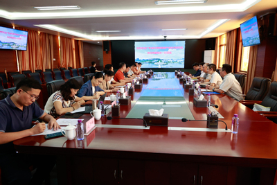 廣東省科學院珠海產業技術研究院副院長張紅燁一行訪問珠海職業培訓機構，共商產教融合新篇章