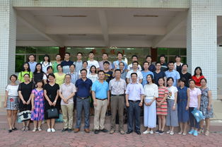 珠海市職教集團成功承辦陽江職院骨干教師研修班，助力師資能力提升