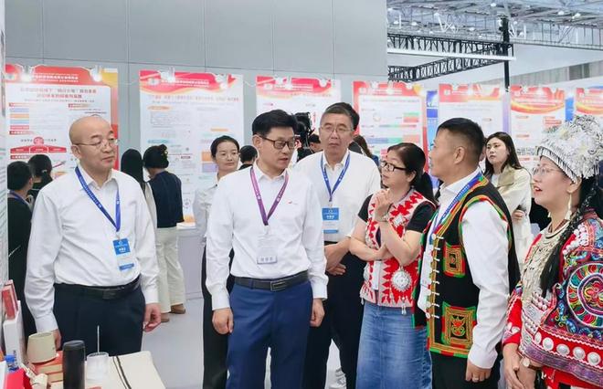 神木職教創新成果閃耀珠海，職業教育高質量發展引關注